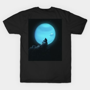 ISOLATED T-Shirt